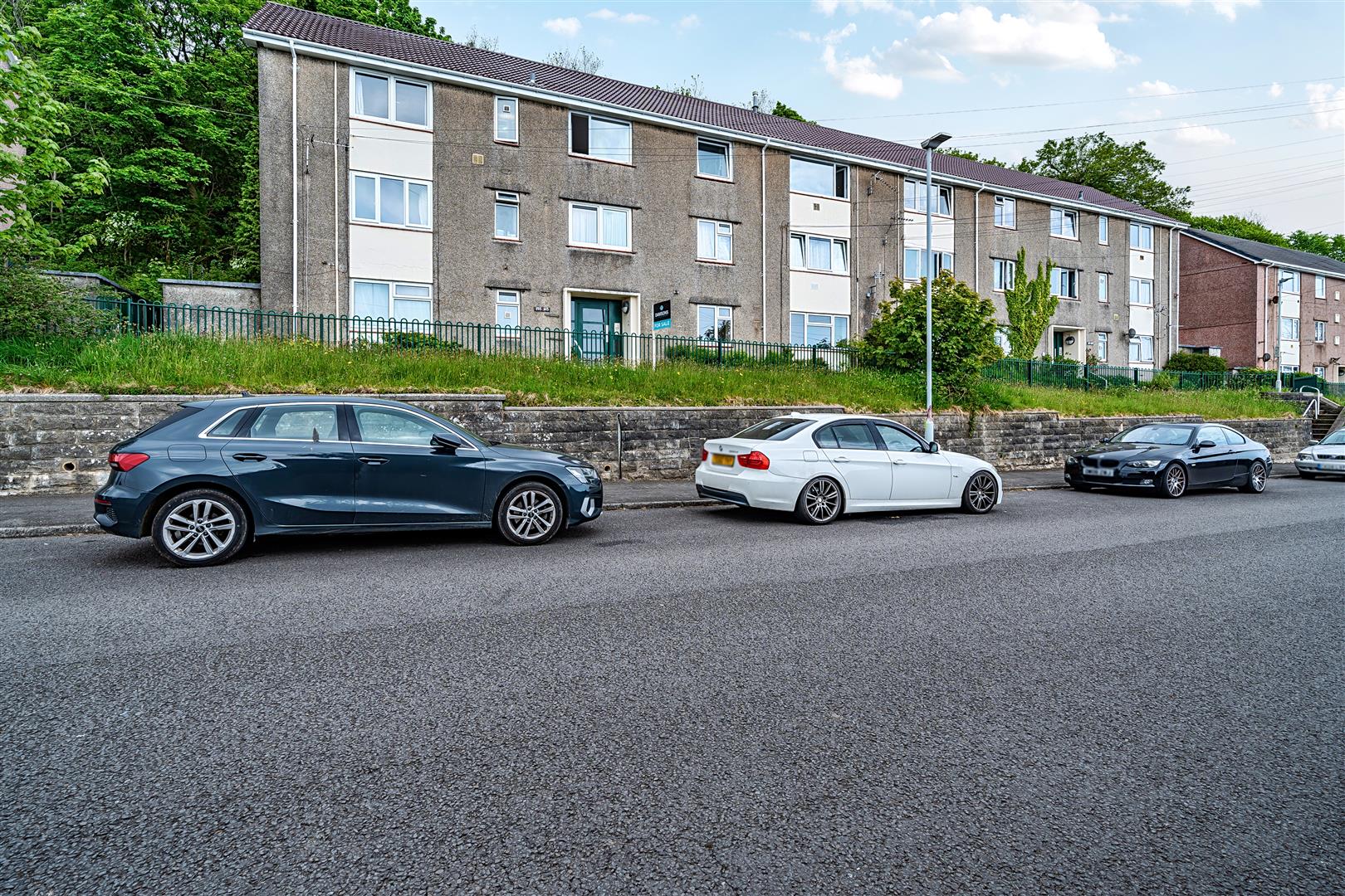 Penlan Crescent, Uplands, Swansea, SA2 0RJ